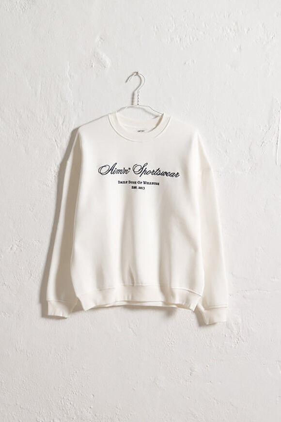 Image sur Heritage sweatshirt