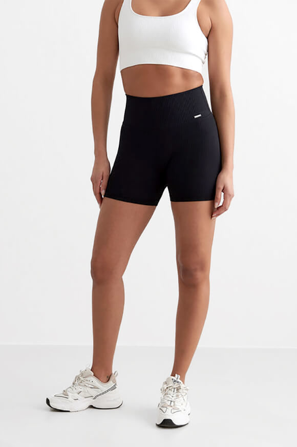 Image sur Short cycliste seamless