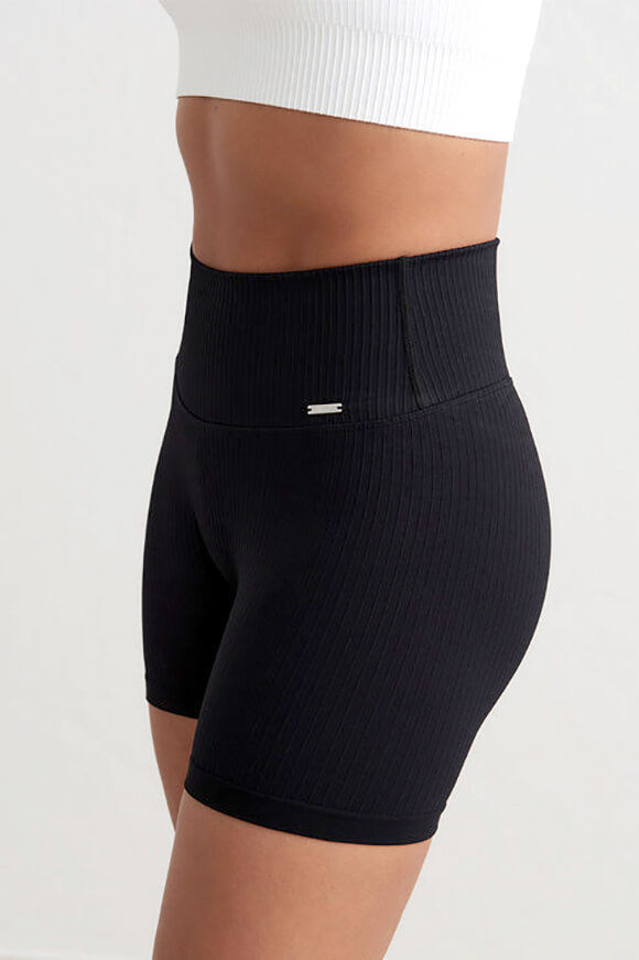 Image sur Short cycliste seamless