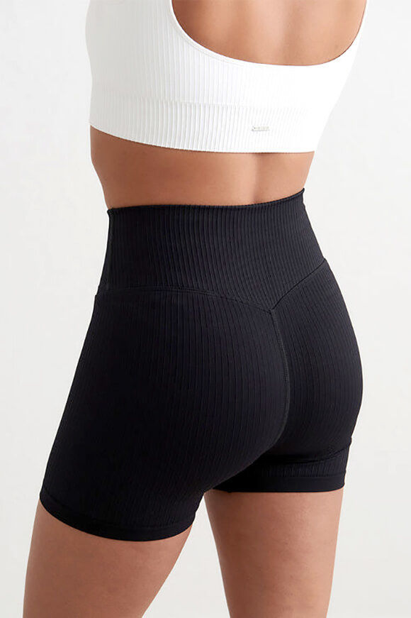 Image sur Short cycliste seamless