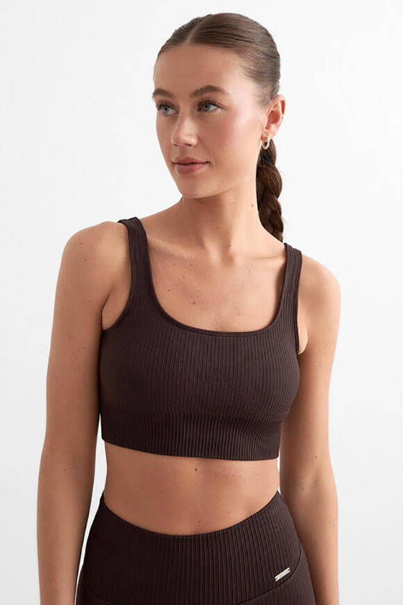 Bild von Seamless Sport-Bralette