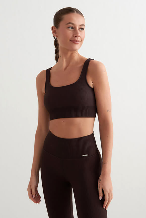 Bild von Seamless Sport-Bralette