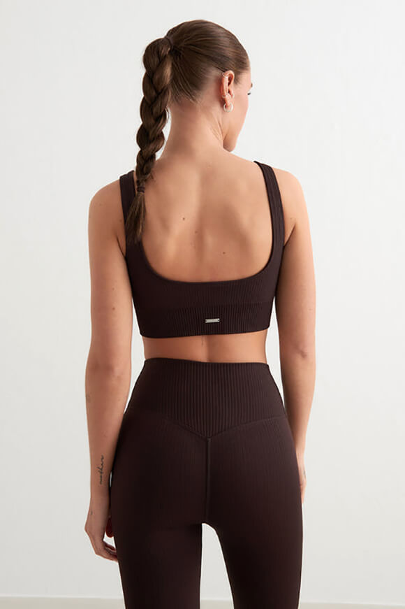 Bild von Seamless Sport-Bralette