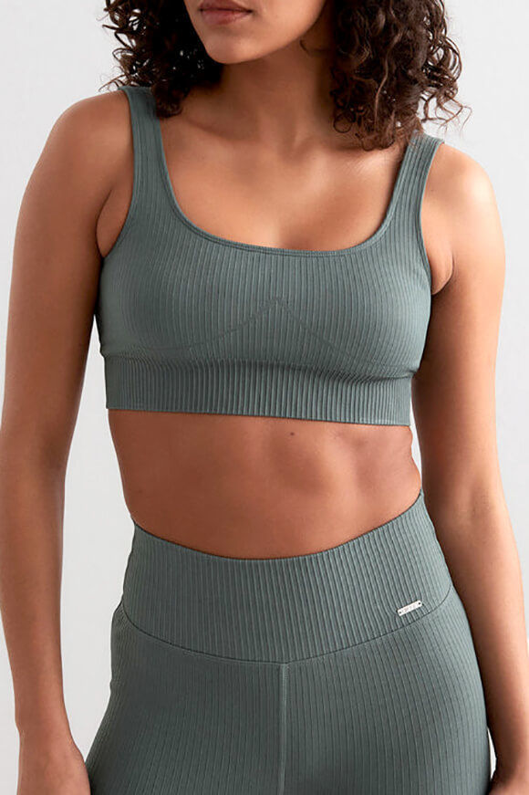 Image sur Bralette de sport seamless