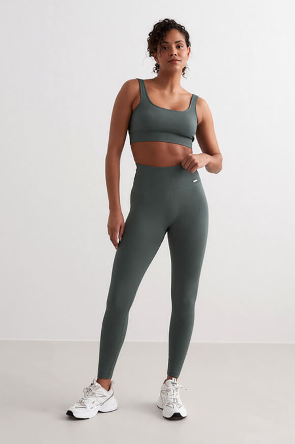 Bild von Seamless Sport-Bralette