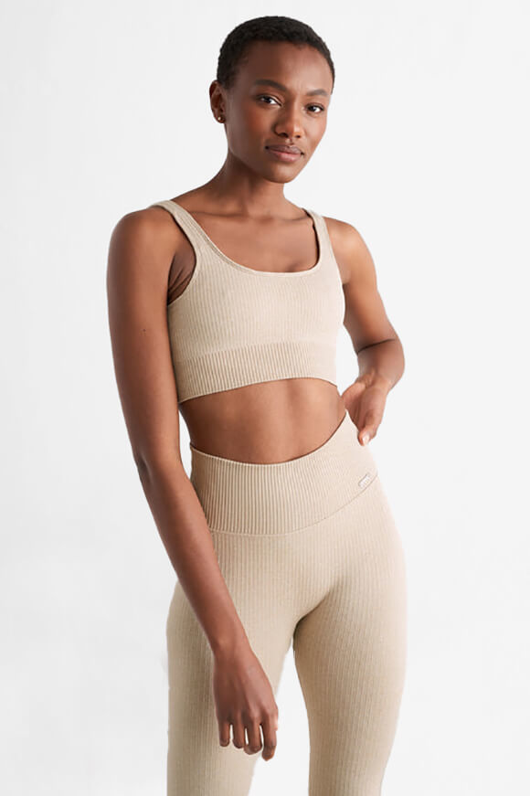 Image sur Bralette de sport seamless