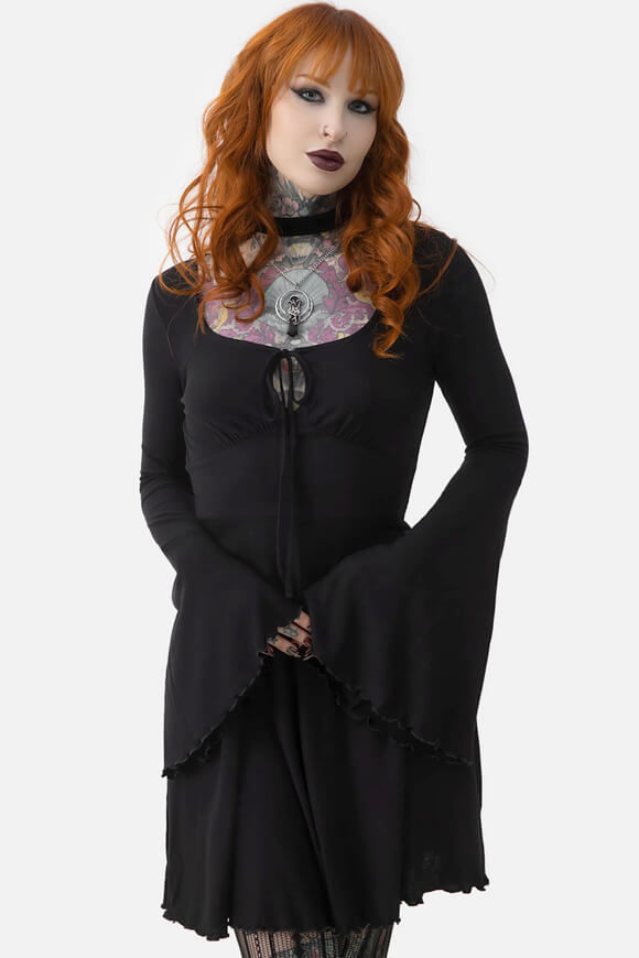 Image sur Rose's Revenge mini robe