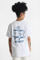 Image de Daily Espresso Oversize T-Shirt