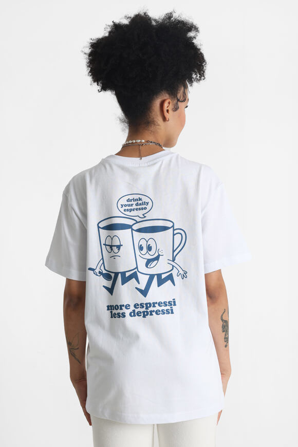 Image sur Daily Espresso Oversize T-Shirt