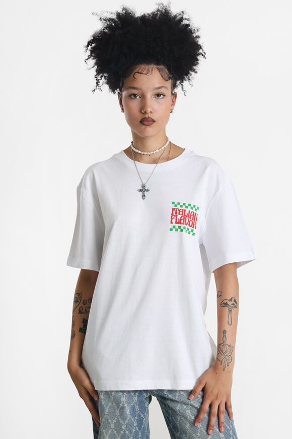 Bild von Italian Flavor Oversize T-Shirt