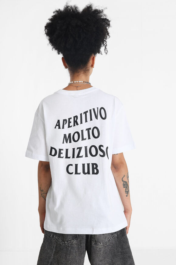 Image sur Delitioso T-Shirt ample