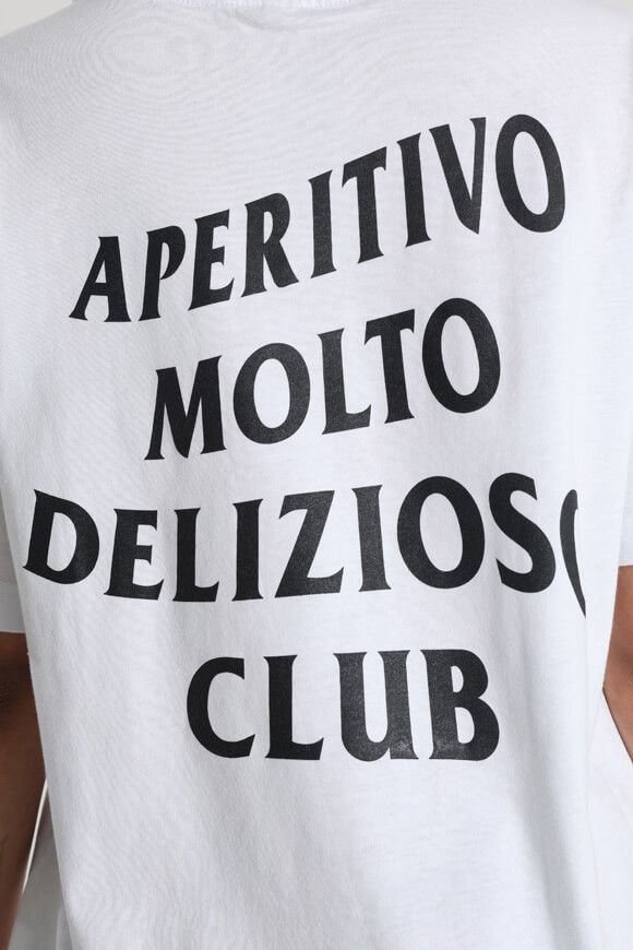 Image sur Delitioso T-Shirt ample