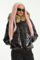 Image de Vinyl Pufferjacke