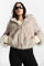 Image de Veste en fourrure synthétique