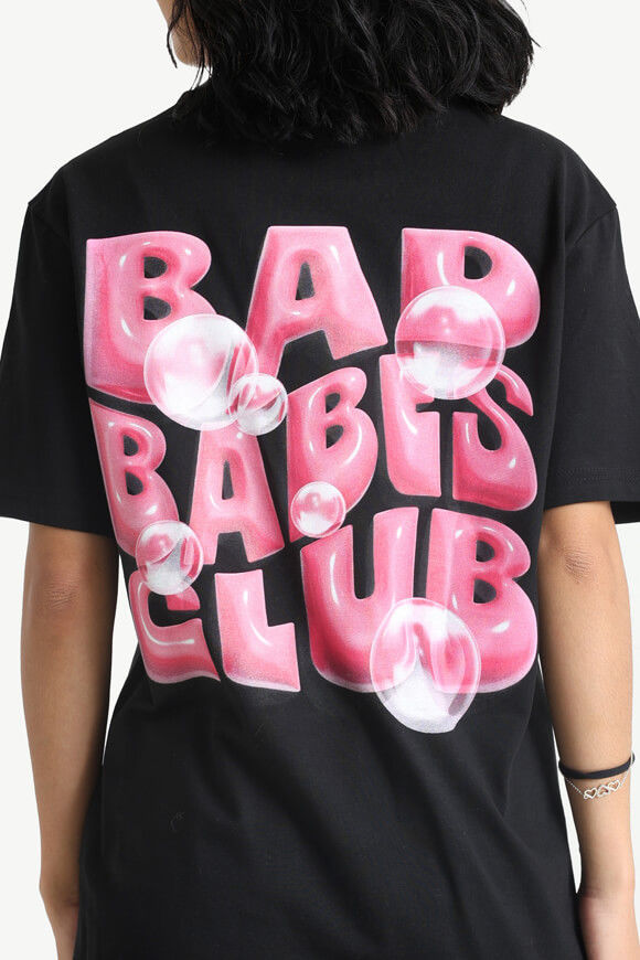 Image sur Bad Babes Club t-shirt