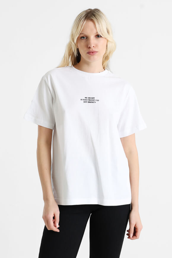 Bild von Too Frozen Oversize T-Shirt