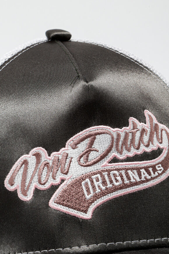 Image sur Boras casquette trucker / snapback