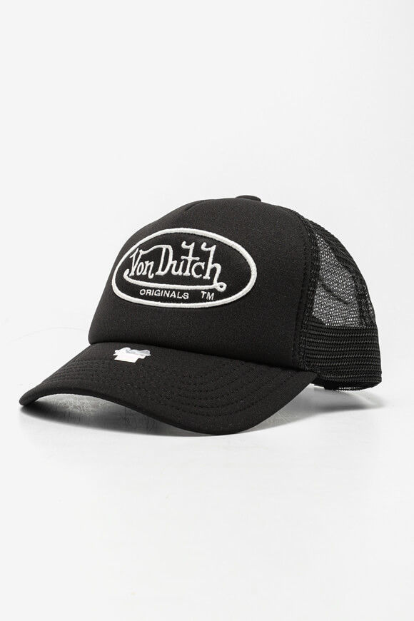 Bild von Tampa Trucker Cap / Snapback