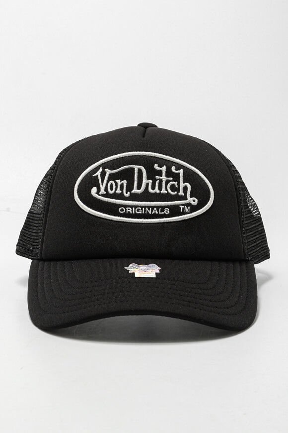 Bild von Tampa Trucker Cap / Snapback