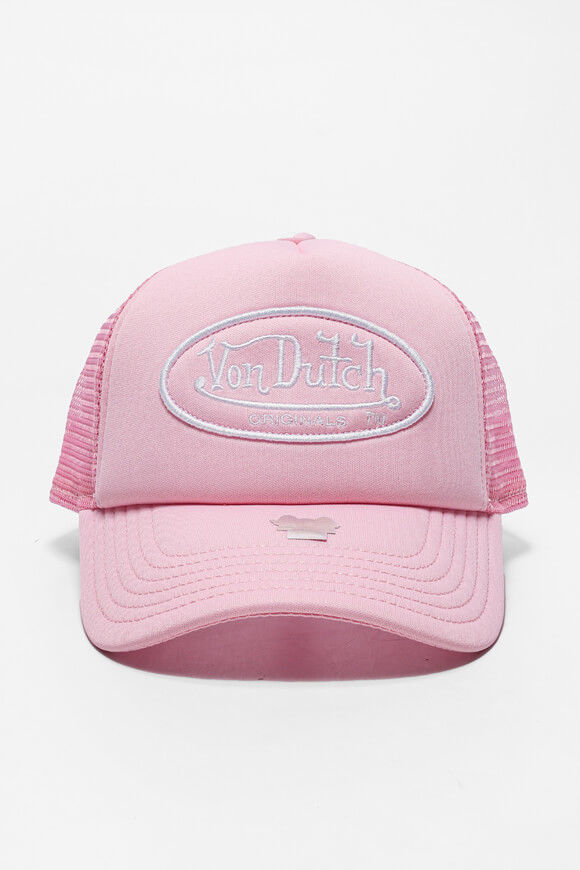 Image sur Tampa Trucker Cap / Snapback