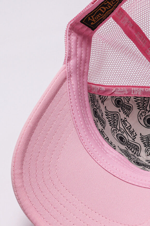 Image sur Tampa Trucker Cap / Snapback