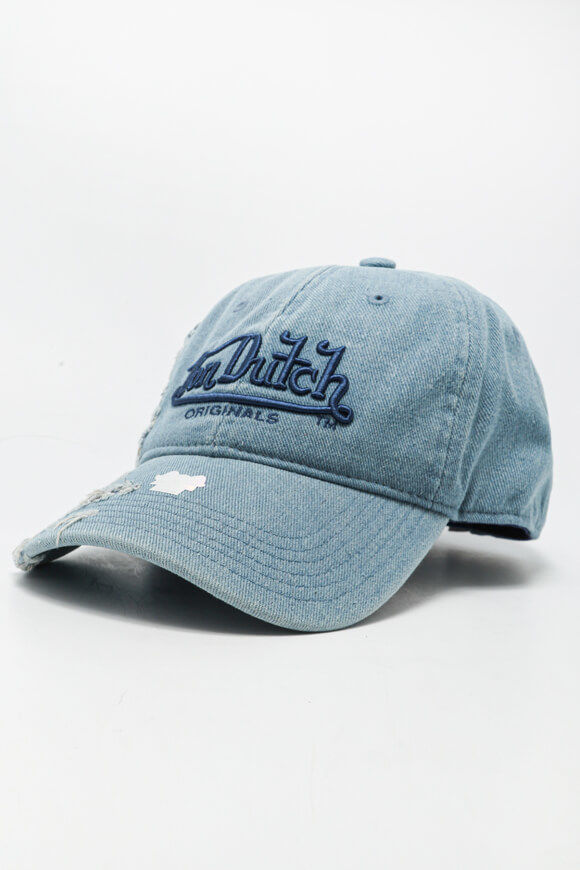 Image sur Denim Darwin casquette snapback