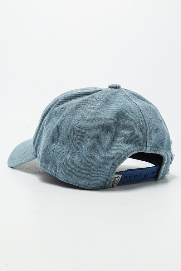 Bild von Denim Darwin Snapback Cap