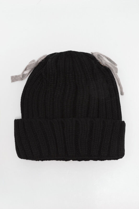 Bild von Mohair Beanie