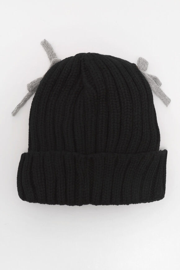 Bild von Mohair Beanie