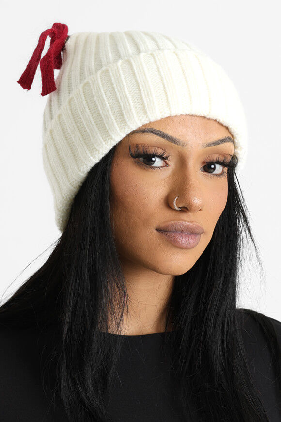 Bild von Mohair Beanie