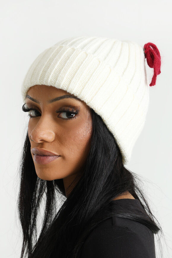 Bild von Mohair Beanie