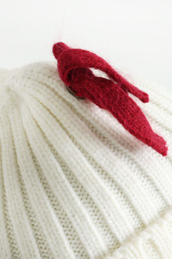 Bild von Mohair Beanie