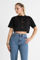 Bild von Crop T-Shirt