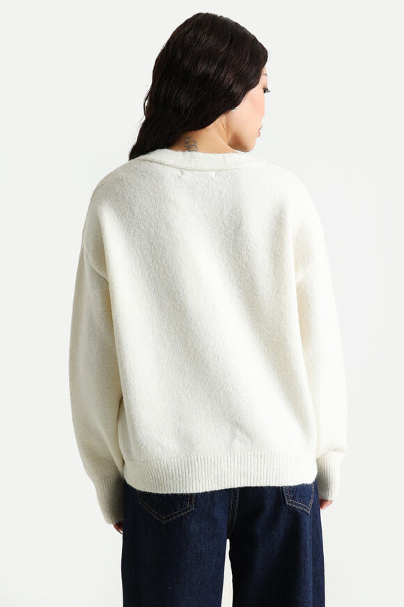 Image sur Oversize Cardigan