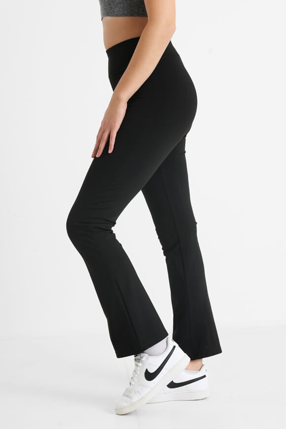 Image sur Legging bootcut