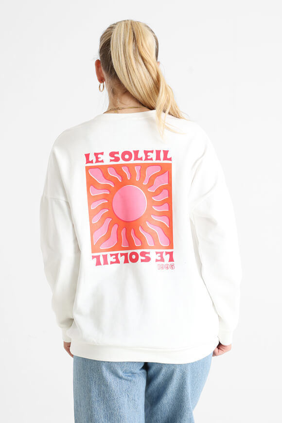 Image sur Sweatshirt