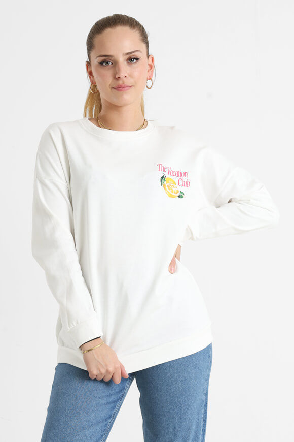 Image sur Sweatshirt