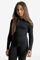 Bild von Crop Langarmshirt