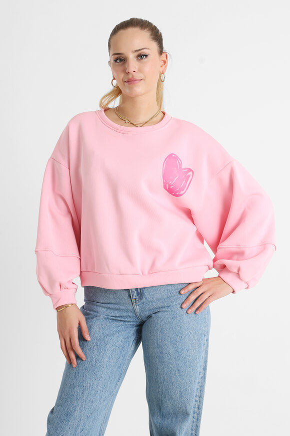 Image sur Sweatshirt ample