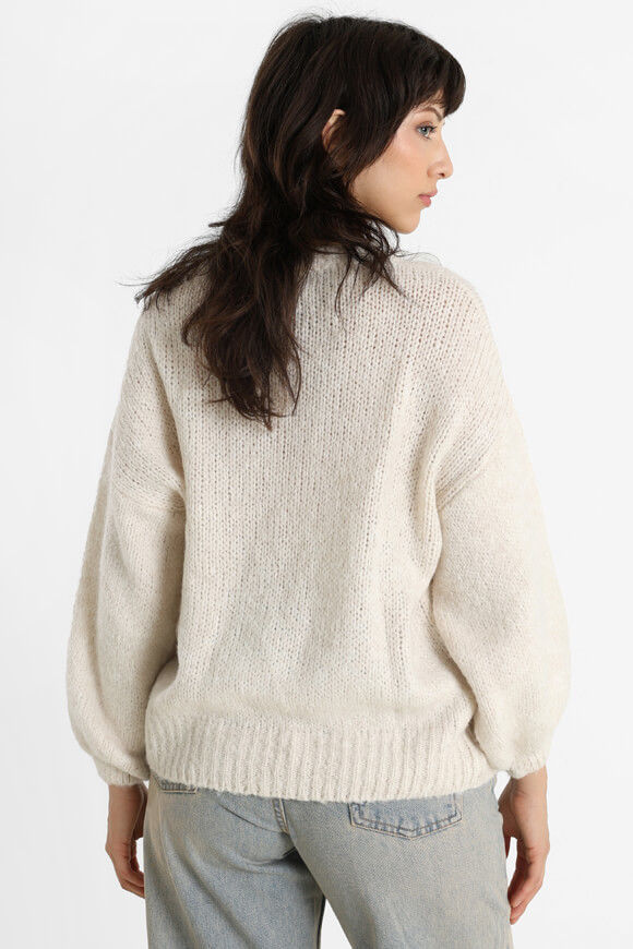 Bild von Strickpullover