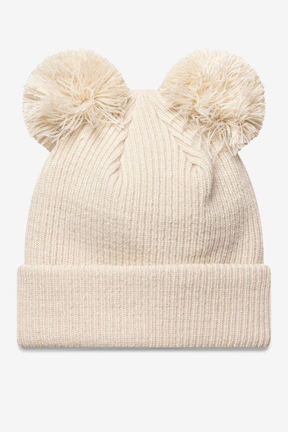 Image sur Bonnet à pompon