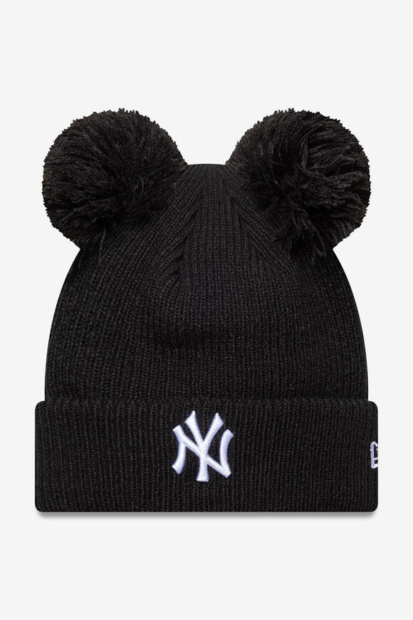 Bild von Pom-Beanie