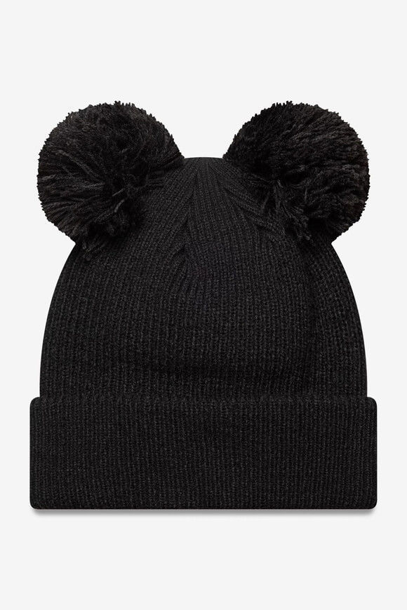 Bild von Pom-Beanie