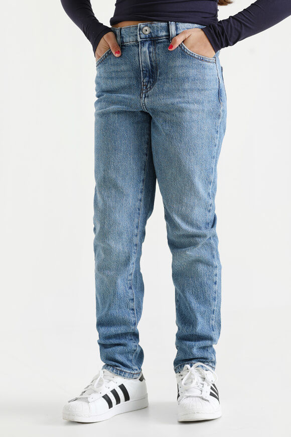 Bild von Kogrobyn Straight Tapered Jeans