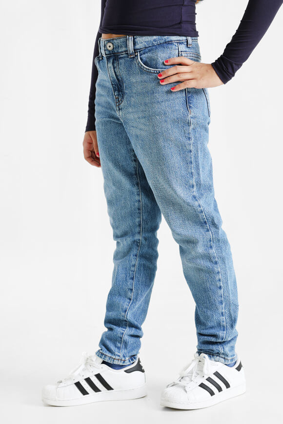 Bild von Kogrobyn Straight Tapered Jeans