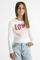 Bild von Koghaley Crop Langarmshirt