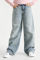 Image de Kogmott jean wide leg fit