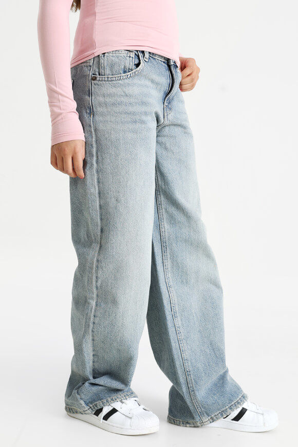 Bild von Kogmott Wide Leg Fit Jeans