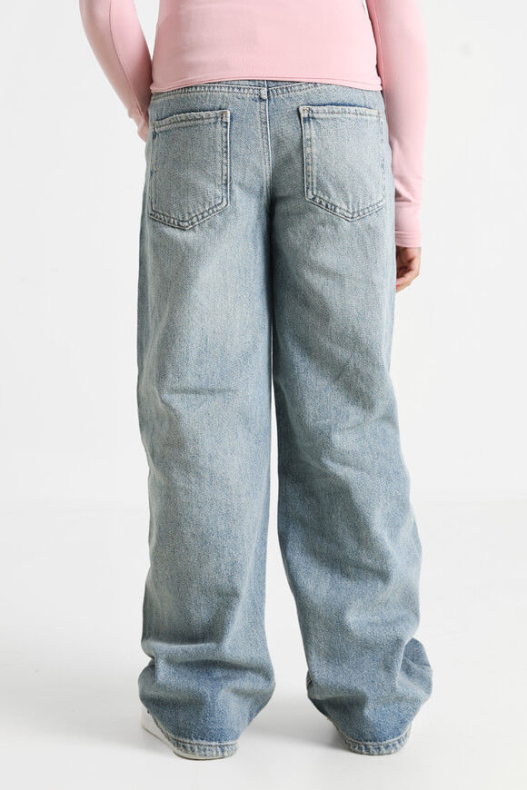 Bild von Kogmott Wide Leg Fit Jeans