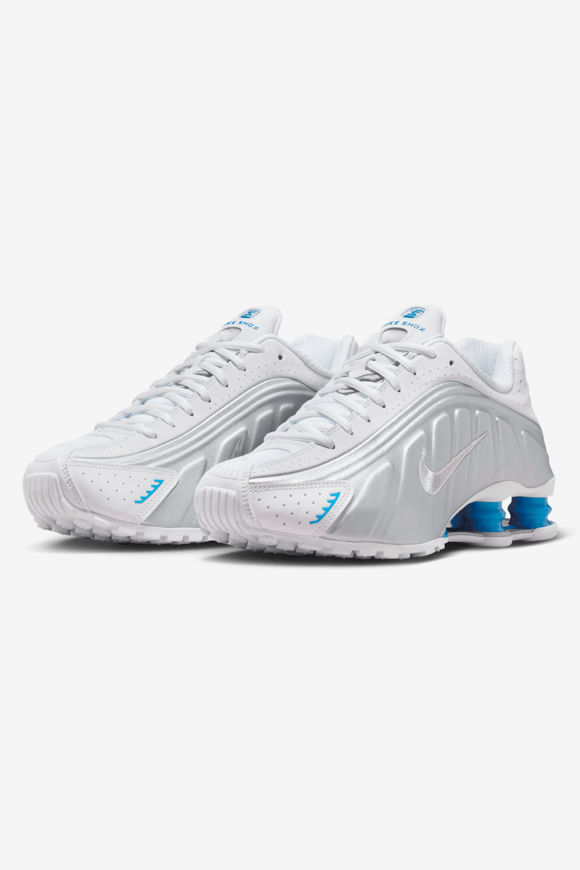 Image sur Shox R4 Sneaker